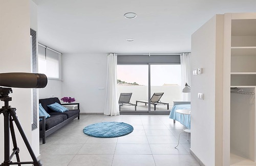 Garriguella Ski Chalet | Garriguella Emporda Costa Brava
