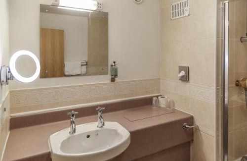 Hillsborough Hotel | Garrison Hotel