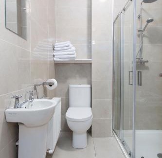 Garryvoe House | Garryvoe Beach Homes