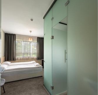 Dalgopo Hotel | GarsON