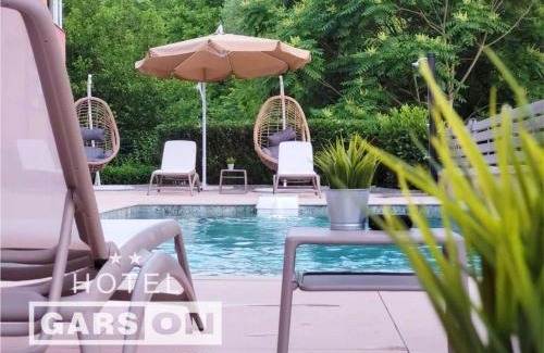 Dalgopo Hotel | GarsON