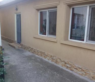 Eforie Sud Apartment | garsoniera Ștefi