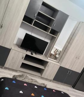 Pitesti Apartment | Garsoniera 25 m2