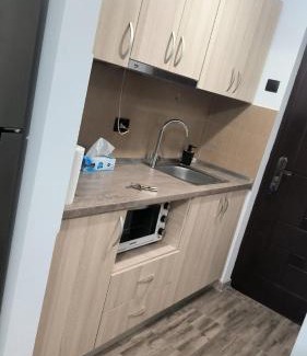 Pitesti Apartment | Garsoniera 25 m2