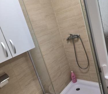 Pitesti Apartment | Garsoniera 25 m2