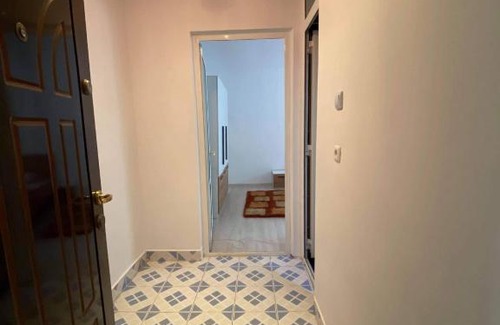 Baile Herculane Apartment | Garsoniera Alina
