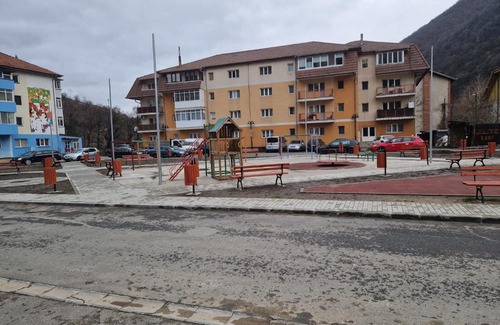 Baile Herculane Apartment | Garsoniera Alina