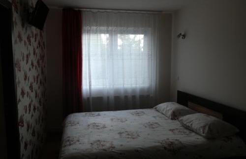 Three Oaks Apartment | Garsoniera Bella