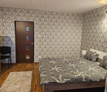 Turnu Magurele Apartment | Garsoniera Dary Bloc G2str Mihai Bravu