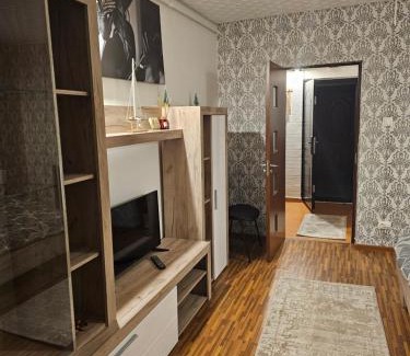 Turnu Magurele Apartment | Garsoniera Dary Bloc G2str Mihai Bravu