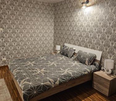 Turnu Magurele Apartment | Garsoniera Dary Bloc G2str Mihai Bravu