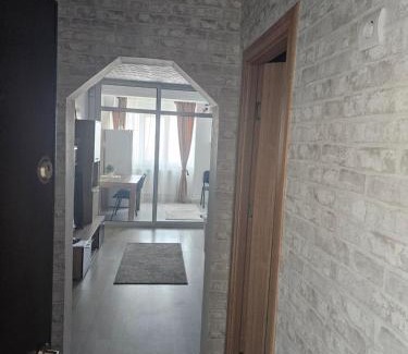 Turnu Magurele Apartment | Garsoniera Dary strada Mihai Bravu bloc G1 Vis a Vis de ROYAL PALACE