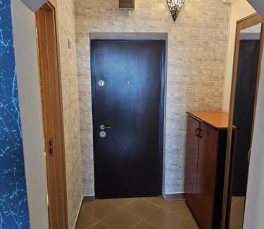 Turnu Magurele Apartment | Garsoniera Dary strada Mihai Bravu bloc G1 Vis a Vis de ROYAL PALACE