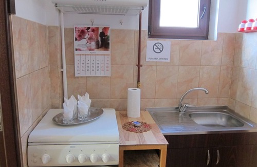 Valu lui Traian Apartment | Garsoniera Gherghisan