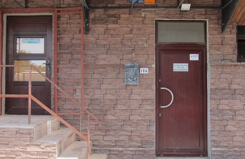 Valu lui Traian Apartment | Garsoniera Gherghisan