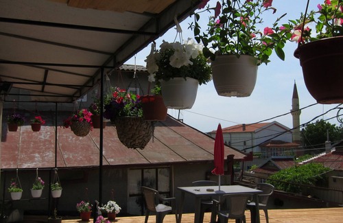 Valu lui Traian Apartment | Garsoniera Gherghisan