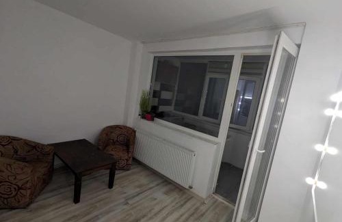Tulcea House | Garsoniera in apartament liber