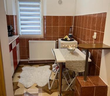 Lupeni Apartment | Garsoniera in Lupeni