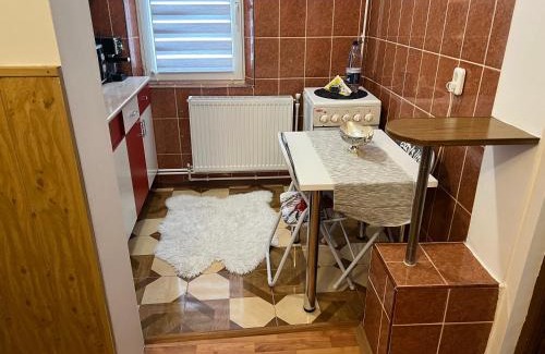 Lupeni Apartment | Garsoniera in Lupeni
