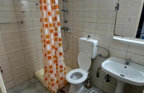 Prajila Apartment | Garsoniera Irene