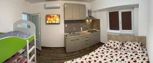 Mangalia Apartment | Garsoniera la malul marii