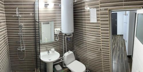 Mangalia Apartment | Garsoniera la malul marii