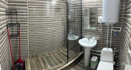 Mangalia Apartment | Garsoniera la malul marii