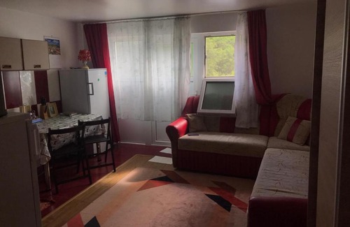 Prajila Apartment | Garsoniera Lazaroiu