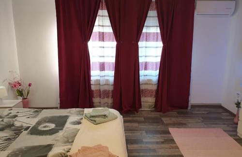 Onesti Apartment | Garsoniera Maria