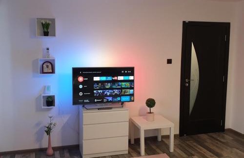 Onesti Apartment | Garsoniera Maria