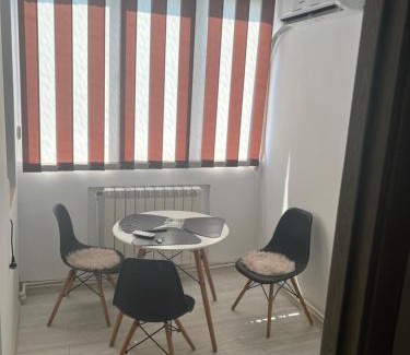 Turnu Magurele Apartment | Garsoniera Mtk