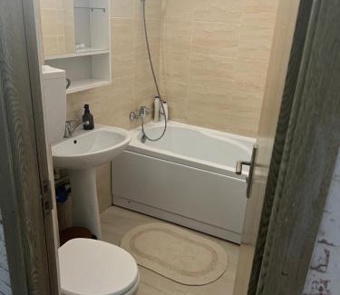 Turnu Magurele Apartment | Garsoniera Mtk