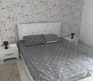 Turnu Magurele Apartment | Garsoniera Mtk