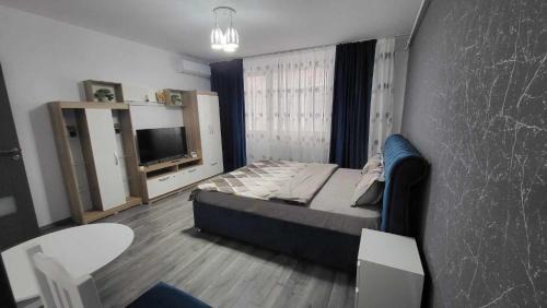 Onesti Apartment | Garsoniera NAVI