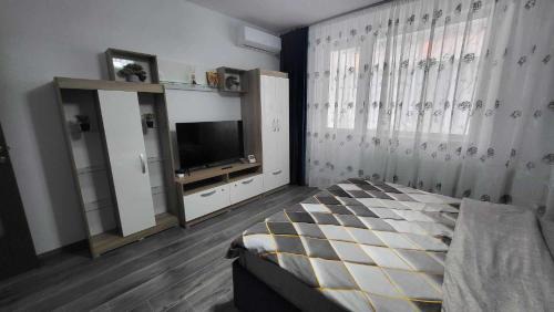 Onesti Apartment | Garsoniera NAVI