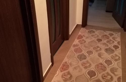 Tirgu Ocna Apartment | Garsoniera REBECCA