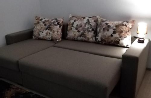 Tirgu Ocna Apartment | Garsoniera REBECCA