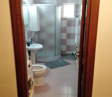 Tirgu Ocna Apartment | Garsoniera REBECCA