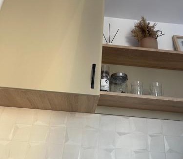 Drobeta-Turnu Severin Apartment | Garsoniera Luca