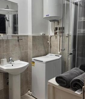 Giurgiu Apartment | garsoniera