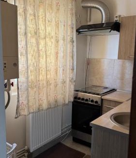 Giurgiu Apartment | garsoniera