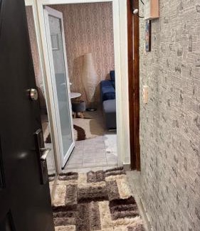 Giurgiu Apartment | garsoniera