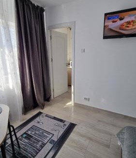 Giurgiu Apartment | Garsoniera