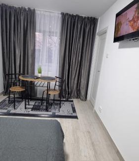 Giurgiu Apartment | Garsoniera