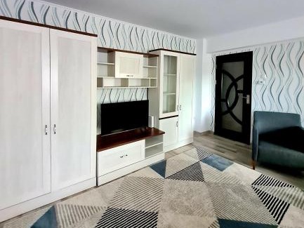Roman Apartment | Garsoniera