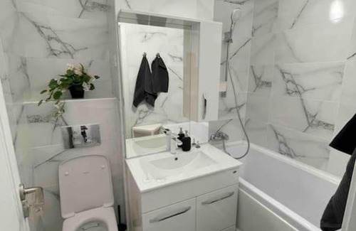 Sector 2 Apartment | Garsoniera spatioasa Mega Mall