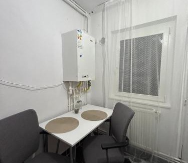 Lupeni Apartment | Garsoniera TOMMY - STRAJA
