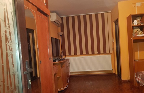 Turnu Magurele Apartment | Garsoniera Turnu Magurle