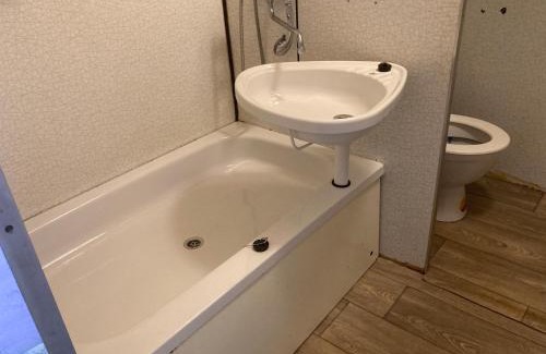 Horni Slavkov Apartment | Garsoniera U lesoparku