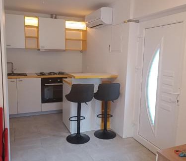 Ljubljana Apartment | Garsonjera Eliana